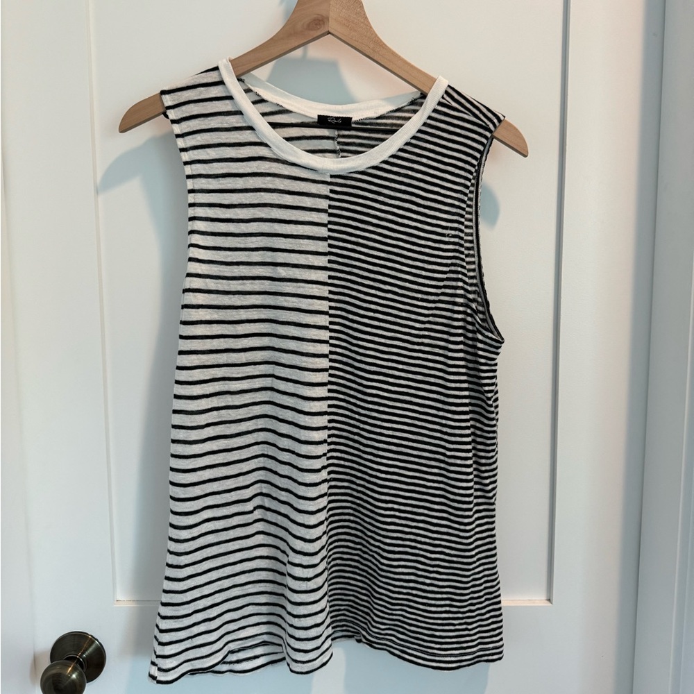 Rails Split Tank- Small - image 7